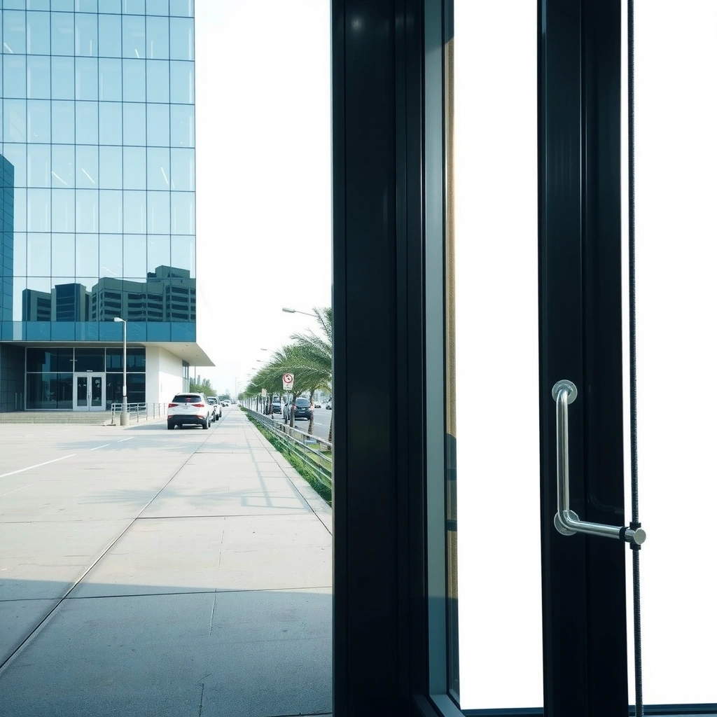 QatarConnect Corporate Office