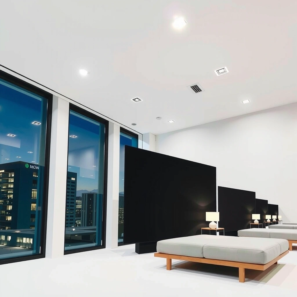 QatarConnect Network Infrastructure